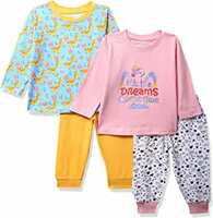 Minitatu clothing sets  upto 80 % off starting from 173