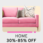 Furniture up to 70 % off + 10 % coupon  & 10 % bank discount