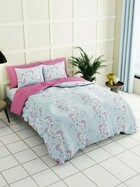Upto 70% off  on Bianca Bedsheet 