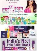 1MG: Get extra upto 40% on Durex, Dettol, Veet and Moov