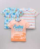 Firstcry ICONIC Fashion Sale Flat 60% OFF* on Select Fashion Range  & More Offers