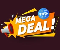 WOW Super Sale - Up to 94% Off & More Offers