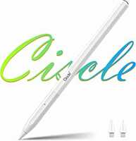 Ciscle Stylus Pencil Compatible for Apple iPad [50% Coupon]