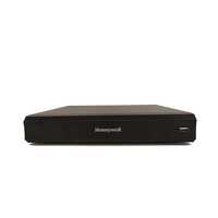 Honeywell 4 Channel DVR  Black [50% Coupon]