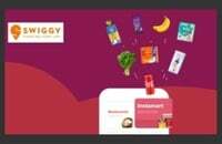 Swiggy instamart : Flat 120 off on 1199 coupon using 600 gaana coins ( All users)