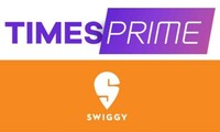 Timesprime X Swiggy (Coming Soon)