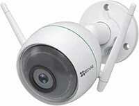 EZVIZ by Hikvision|WiFi Outdoor Security Camera