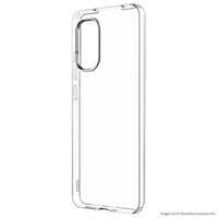 Nokia C12 Pro Clear Case