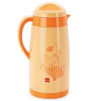 Cello Neptune Tuff Jug, 1.5 Litres, Orange
