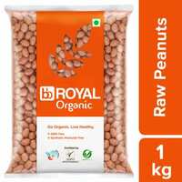 Loot- Organic raw peanut @ 20 Rs/kg (select cities)