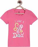 Kid's clothing at Minimum 70 % off