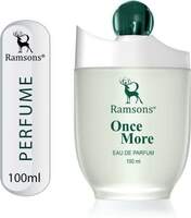 Ramsons OnceMore Eau - de - Parfume 100 ml