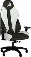 Corsair TC70 Remix Gaming Chair - White