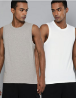 HRX Vest Upto 80% Off