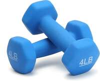 Hrx Dumbbells upto 77% off starting @ 539