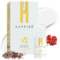 Amazon sample @ 1/- Happier Powerblend Eye Cream (Select users)