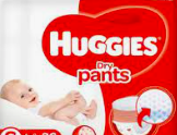 Free Samples Of Huggies Diapers + Free Delivery All Over India 