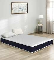 Go Bed-Less! Clouddio 8 Inch Mattress @Rs.4999 | ONLY FOR TODAY