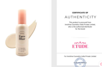 Up to 30% Off on Korean Skin Care Essentials