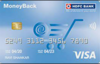 (User Specific)HDFC Card: Activate Contactless & Transact to Get Rs.100 Voucher