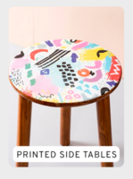 Tatacliq-Up to 64% Off on Side Table