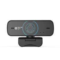 HP w300 1080P 30 FPS FHD Webcam
