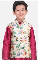 Myntra boys jacket @399
