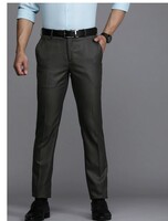  Raymond Men  Formal Trousers upto 75% off starting From Rs.499