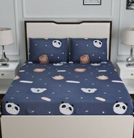 Bedsheets Up to 88% Off