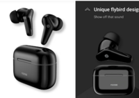 NOISE Buds VS102 Truly Wireless Earbuds