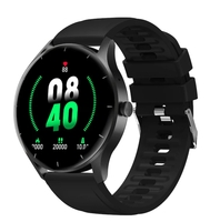 Fire-Boltt Orion 1.3 inch Bluetooth Calling Smartwatch with AI Voice Assistant