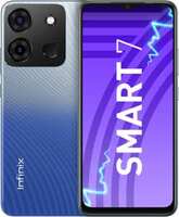 (Lowest) Infinix SMART 7 (64 GB)  (4 GB RAM)
