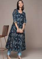 Ziyaa Women’s clothing at Flat 70%-80% Off