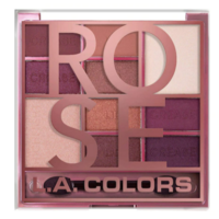 L.A colors Beauty Products - 80% off