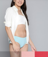 Mast & Harbour (Pack of 3) Briefs Upto 80% off Starting Rs.199