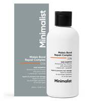 Amazon : Free Minimalist Maleic Bond Repair Complex 3.5% Hair Shampoo with Ceramide  (USER SPECIFIC)