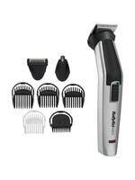 Lowest ever Babyliss 8-in-1 Titanium Multi-Purpose Trimmer - 60 Min Runtime (Black)