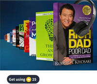 Get Pocket FM Audiobooks worth Rs 300