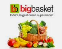 Bigbasket June Bank Offers Upto Rs.500 off on Minimum Rs.2500