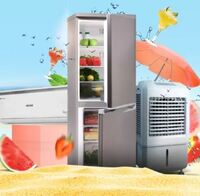 Flipkart super Cooling days (3-6 June) up to 65 % off + Extra bank Offers