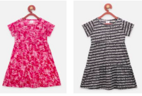 Girls Clothing starting from @ Rs.109
