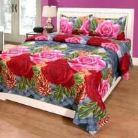 Flat 70-80% Off on Bedsheets 