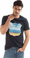 Flat 70% Off on GAP T-shirts