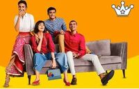 Unlock Amazon Pay Rewards worth Rs. 2000 on Rs. 2000 Fashion & Beauty Shopping