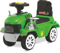 Ride On Wild Fire Car/Rider for Kids/Child, 1+ Years Boys Girls, Fun Ride Toy (Colour May Vary)