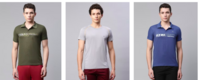 T-Shirts at Flat 70% off starting @ Rs.90