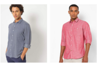 John Players Clothing at Flat 70% off