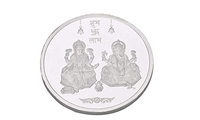 Kundan and Zeya | Get Free 5gm Sliver Coin on Every Jewellery Purchase 