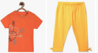 Kid's Clothing upto 82 % off
