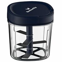 Butterfly Premium Vegetable Chopper 900 Ml, Blue on Amazon